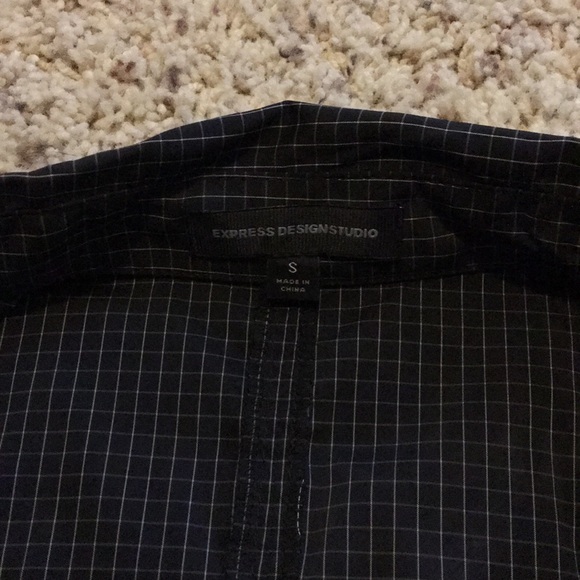 Express Blouse - Picture 2 of 2